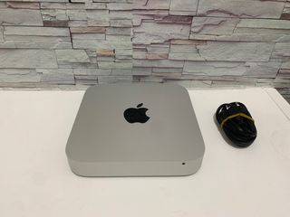 Mac Mini 2014 Apple Gris/Plata