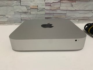 Mac Mini 2014 Apple Gris/Plata