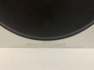 Mac Mini 2014 Apple Gris/Plata