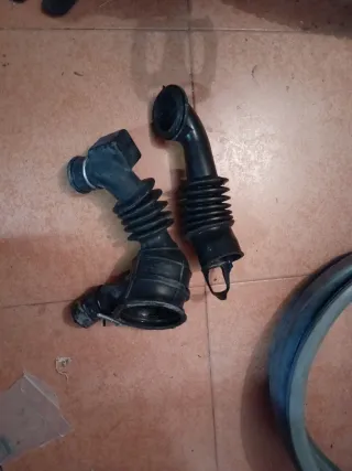 Manguito Lavadora Indesit