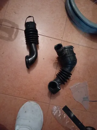 Manguito Lavadora Indesit