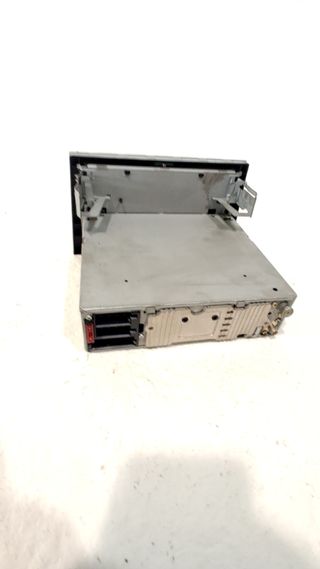 SISTEMA AUDIO / RADIO CD OPEL MERIVA (3)