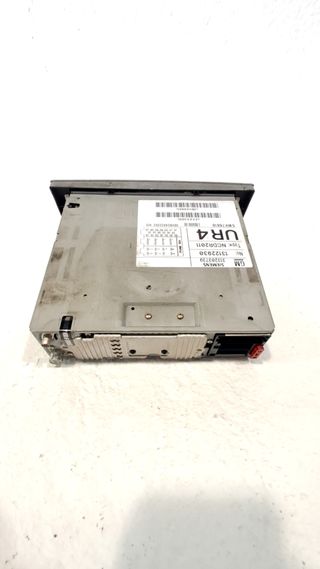 SISTEMA AUDIO / RADIO CD OPEL MERIVA (3)