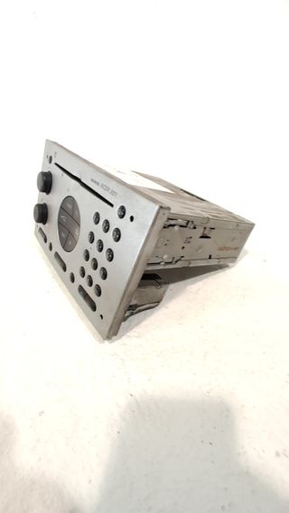 SISTEMA AUDIO / RADIO CD OPEL MERIVA (3)
