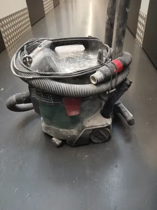 Aspirador Bosch UniversalVac 15