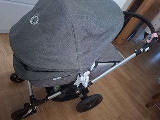 Capazo Bugaboo Camaleon 3