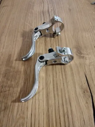 Palancas Freno Cansucc Nuevas