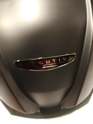 Schienale Suzuki Burgman 650 2015-2018 Originale