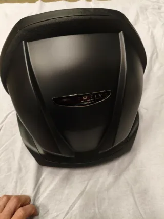 Schienale Suzuki Burgman 650 2015-2018 Originale