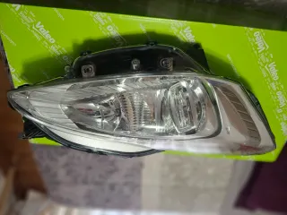 Faro Delantero Derecho Peugeot 508 2012 Proyector
