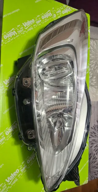 Faro Delantero Derecho Peugeot 508 2012 Proyector