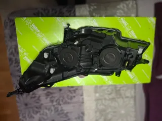 Faro Delantero Derecho Peugeot 508 2012 Proyector