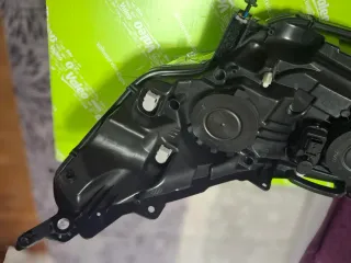 Faro Delantero Derecho Peugeot 508 2012 Proyector