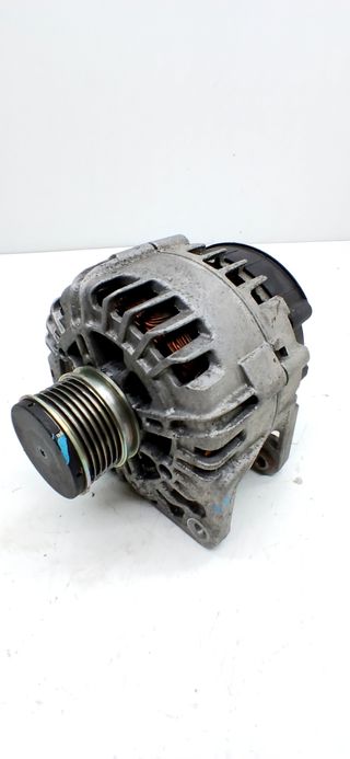 ALTERNADOR RENAULT KANGOO (8)