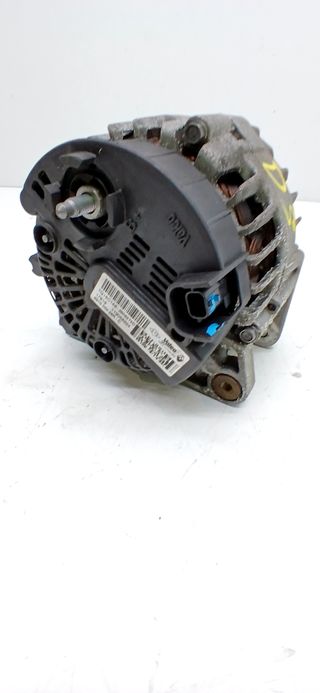 ALTERNADOR RENAULT KANGOO (8)