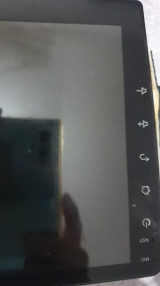 Pantalla Android 9 Coche Multimedia