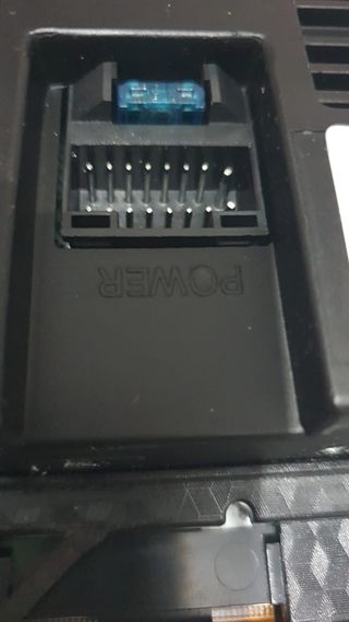 Pantalla Android 9 Coche Multimedia