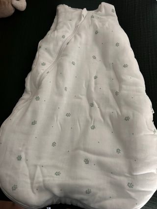 Saco dormir bebé de Cotton Juice