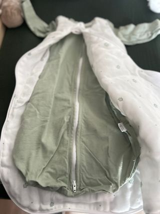 Saco dormir bebé de Cotton Juice