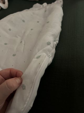 Saco dormir bebé de Cotton Juice