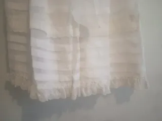 Traje de Comunión Blanco