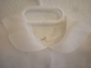 Traje de Comunión Blanco