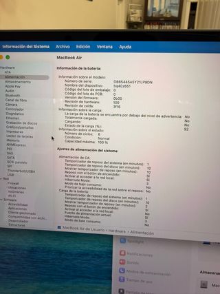 MacBook Air 15 M4 24GB RAM 2TB SSD