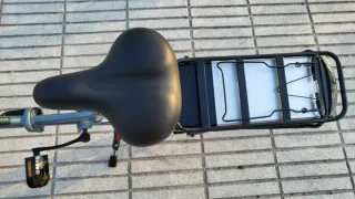 Bicicleta Eléctrica
