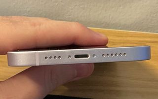 Apple iPhone 14 Plus