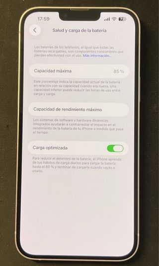 Apple iPhone 14 Plus