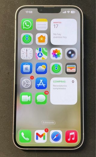 Apple iPhone 14 Plus