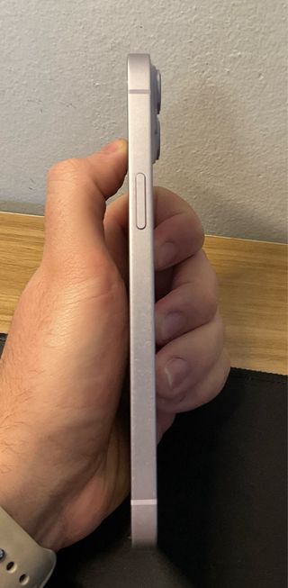 Apple iPhone 14 Plus