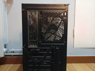 PC Gamer 1080p NO NEGOCIABLE