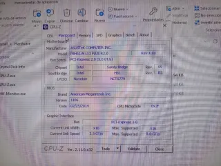 PC Gamer 1080p NO NEGOCIABLE