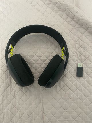 Logitech G Auriculares Inalámbricos