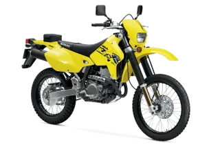 Grupo Suzuki DRZ 400