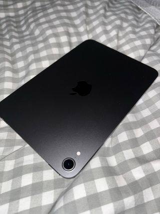 iPad mini 6ª Gen 64GB Space Gray