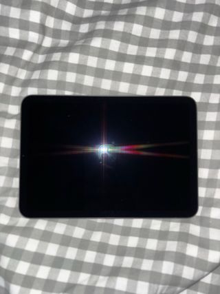 iPad mini 6ª Gen 64GB Space Gray