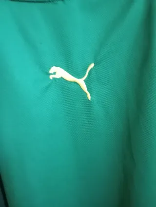 Camiseta Puma Camerún XXL