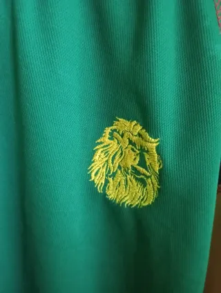 Camiseta Puma Camerún XXL