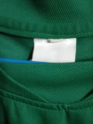 Camiseta Puma Camerún XXL