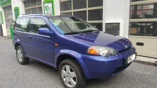Honda HR-V 105cv 4x4 3p año 2000