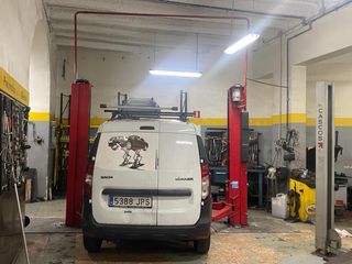 Variador de frecuenciaencia para elevadores