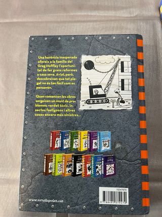 El rei del mambo i Desastre total