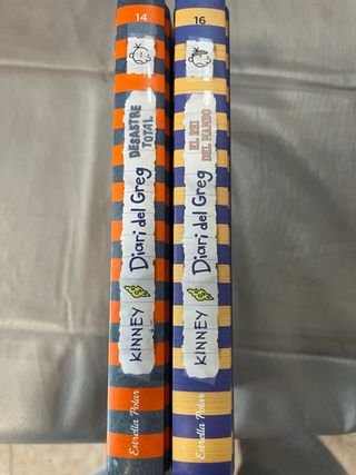 El rei del mambo i Desastre total