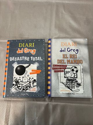 El rei del mambo i Desastre total