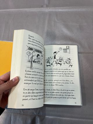 El rei del mambo i Desastre total