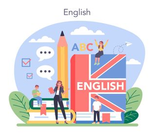 Clases de inglés