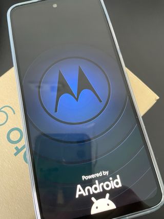 Motorola g34 5G Negro