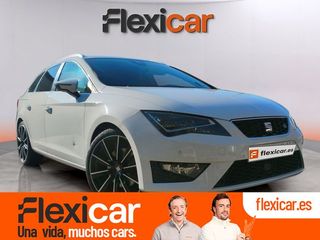 Seat Leon ST 2.0 TDI 184cv St&Sp FR